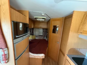 Кемпер Fiat Ducato 2.3Multijet | Auto.bg — изображение 6