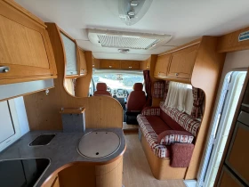 Кемпер Fiat Ducato 2.3Multijet | Auto.bg — изображение 8