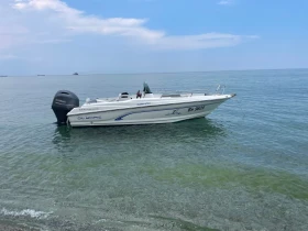 Моторна яхта Olympic Олимпик 520CC, снимка 1