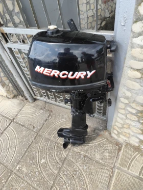 ����������� �������� Mercury | Mobile.bg � ����� ������ 5