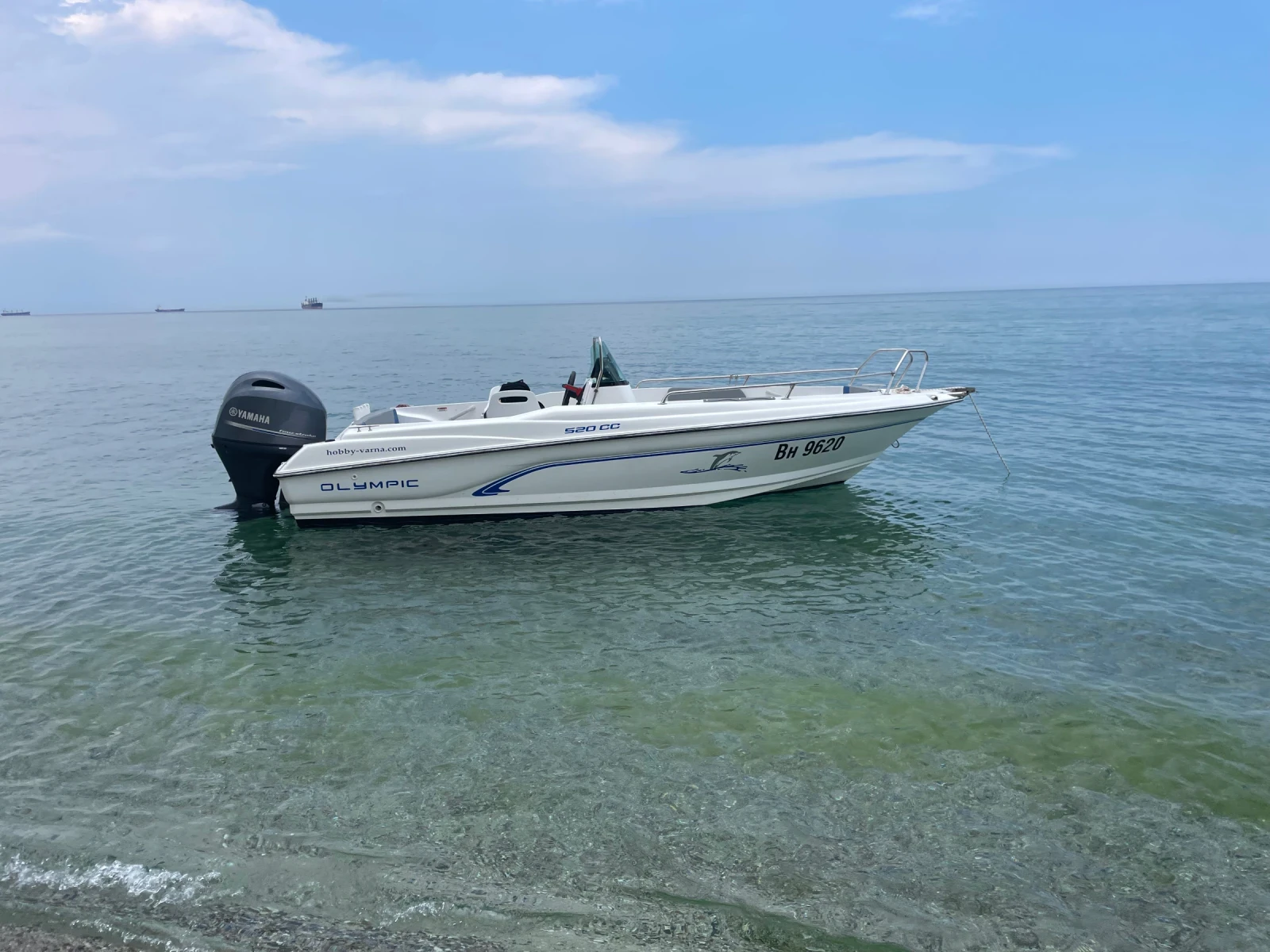 ������� ���� Olympic ������� 520CC | Mobile.bg � ����������� 1