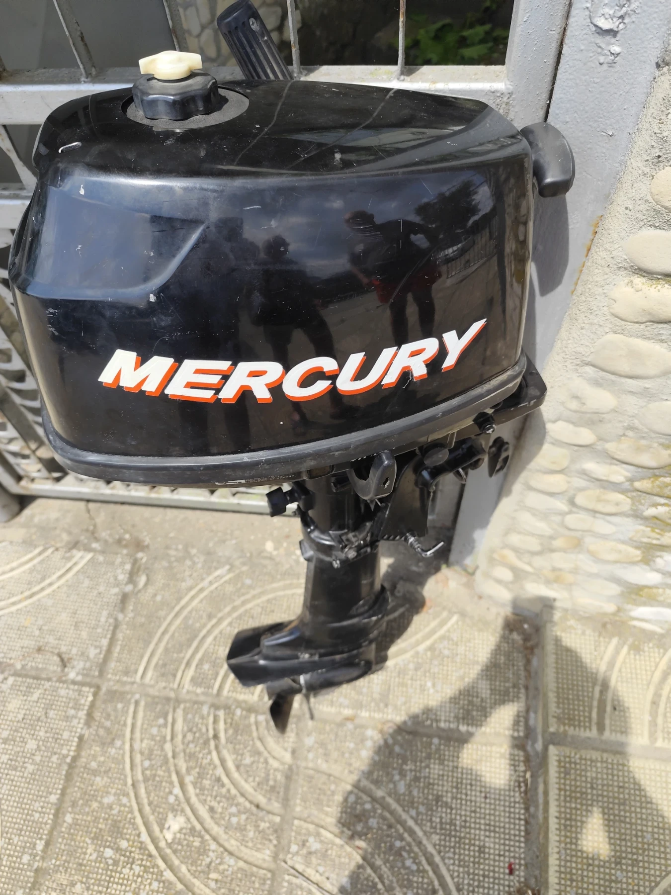 ����������� �������� Mercury | Mobile.bg � ����������� 3