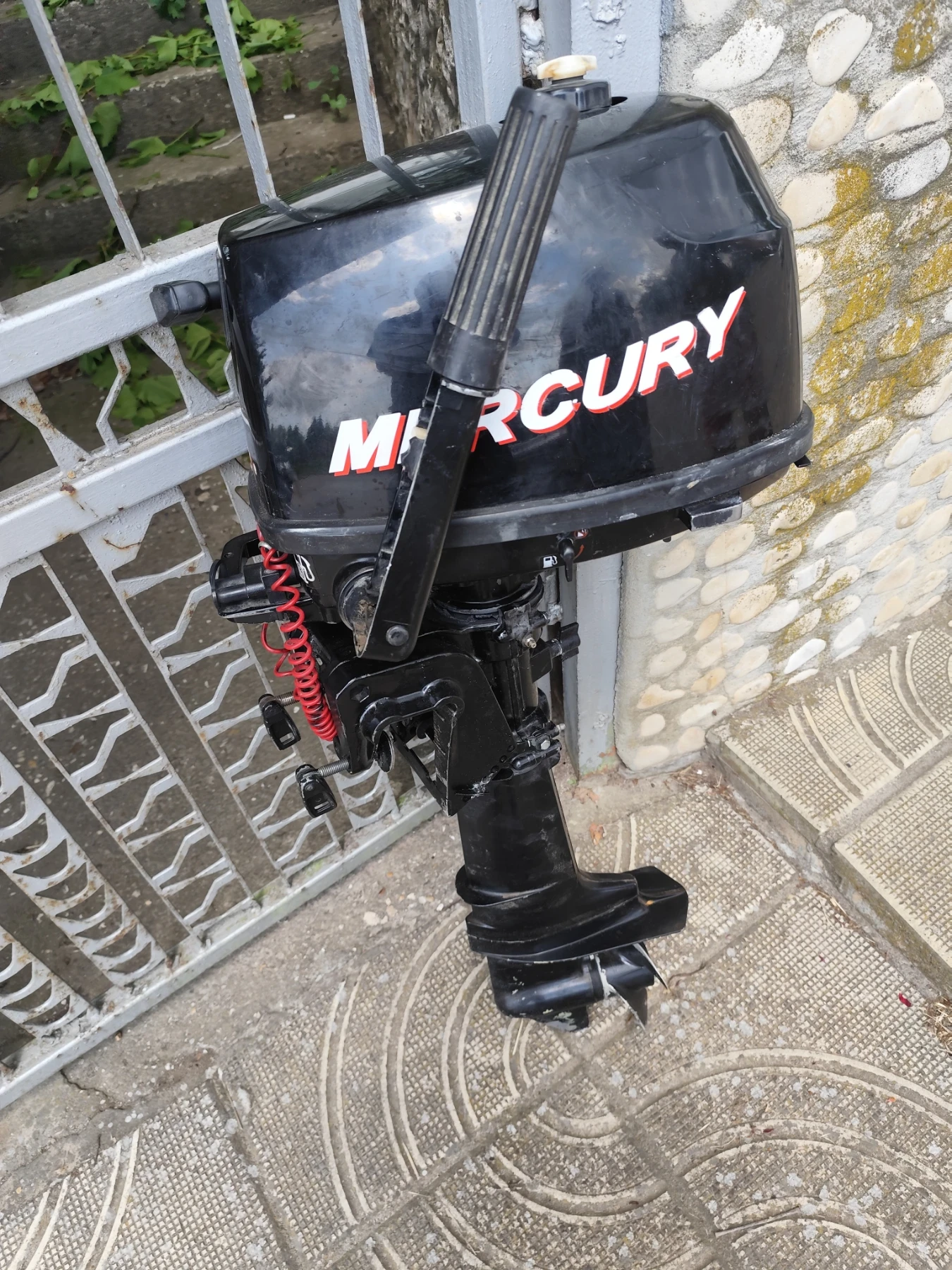 ����������� �������� Mercury | Mobile.bg � ����������� 2