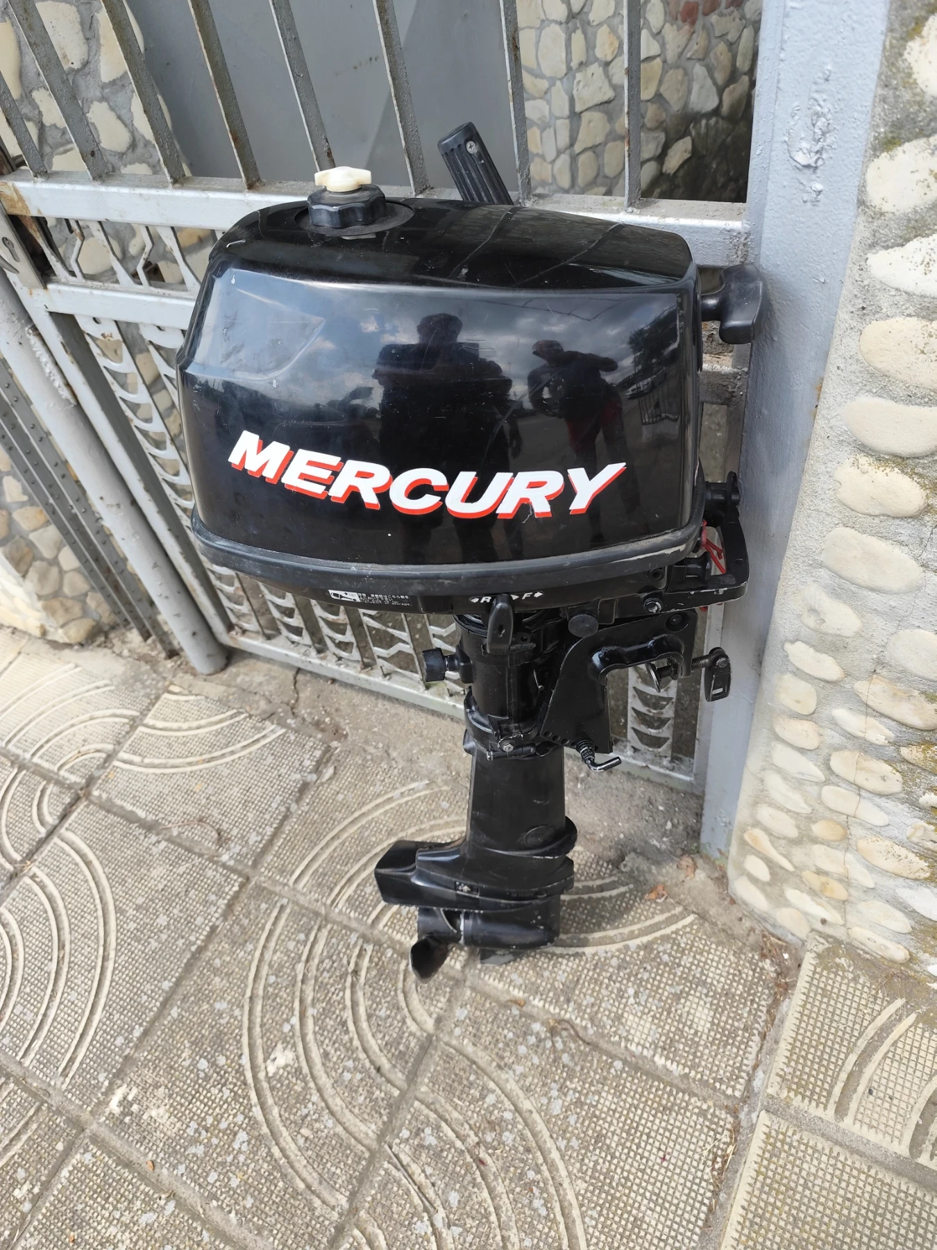 ����������� �������� Mercury | Mobile.bg � ����������� 5