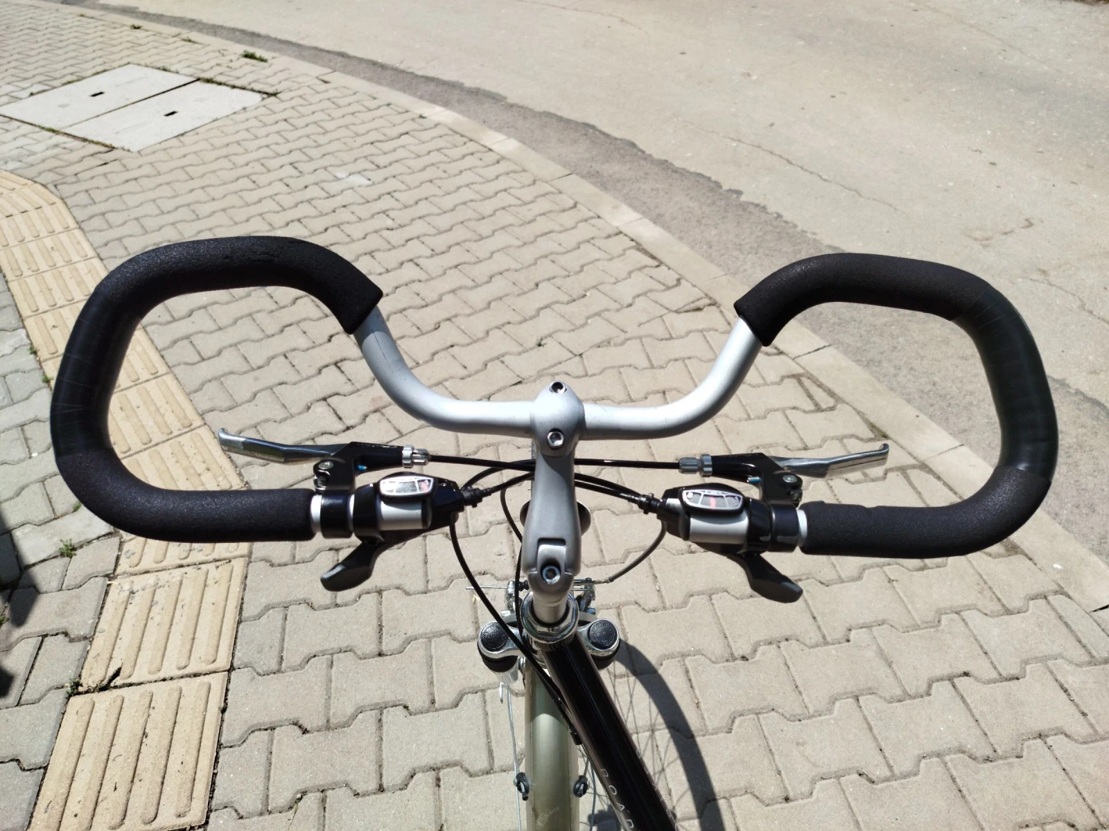 ������� ������� Rixe ALURAD 28' ���� �������� | Mobile.bg � ����������� 6
