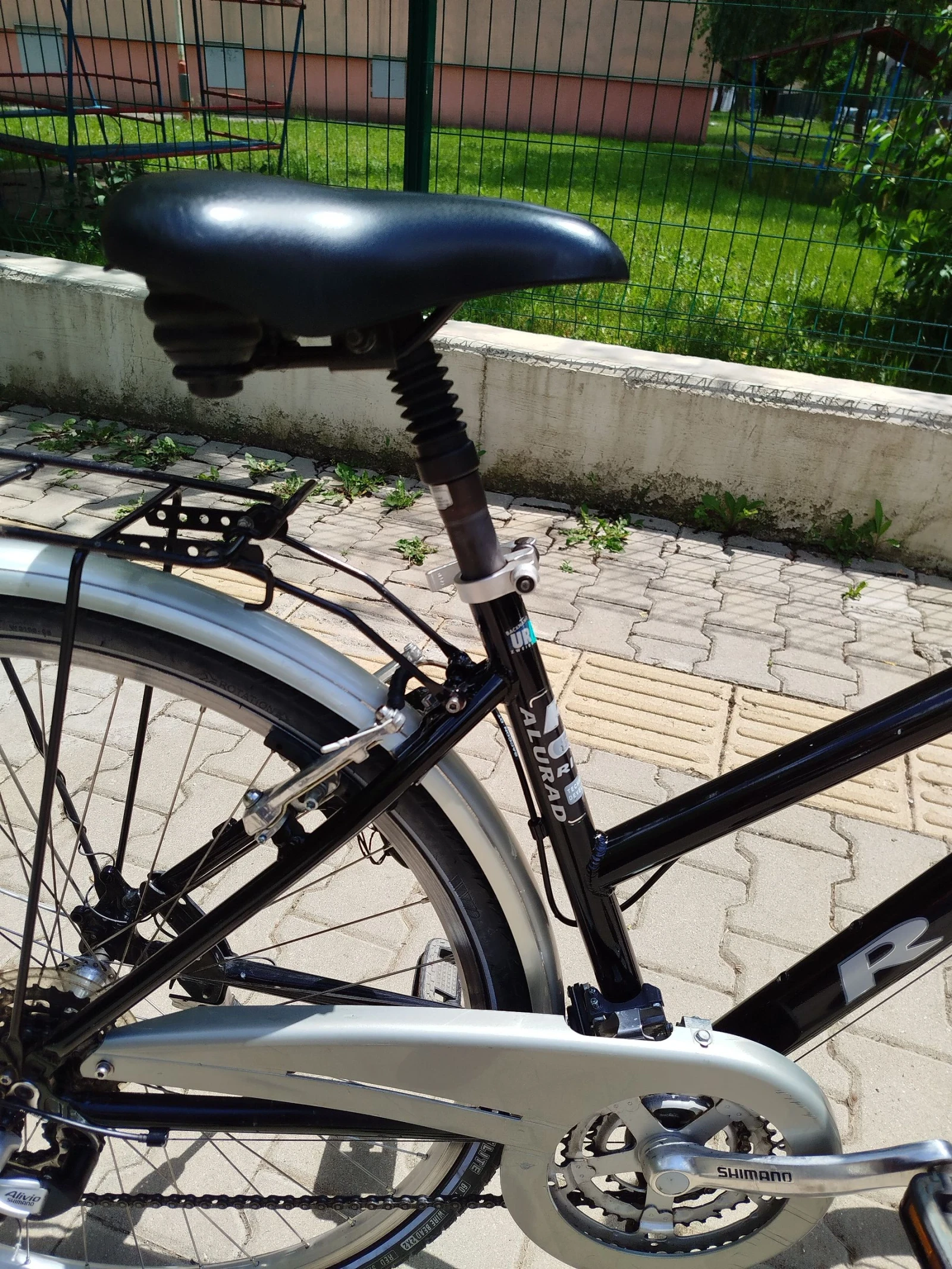 ������� ������� Rixe ALURAD 28' ���� �������� | Mobile.bg � ����������� 3