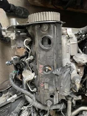 двигател Audi Ford Seat Skoda VW -1.9 TDI -90CV AHU / 225103  на части, снимка 1