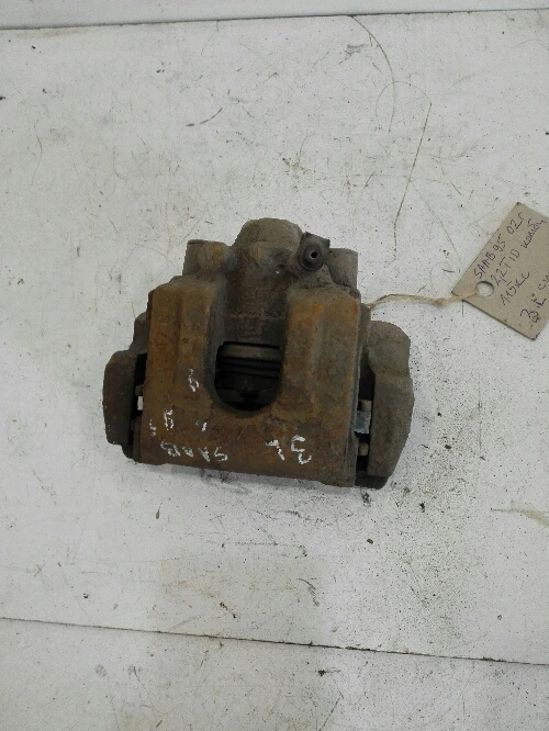 Спирачен апарат заден ляв Сааб 9-5 2.2Тид