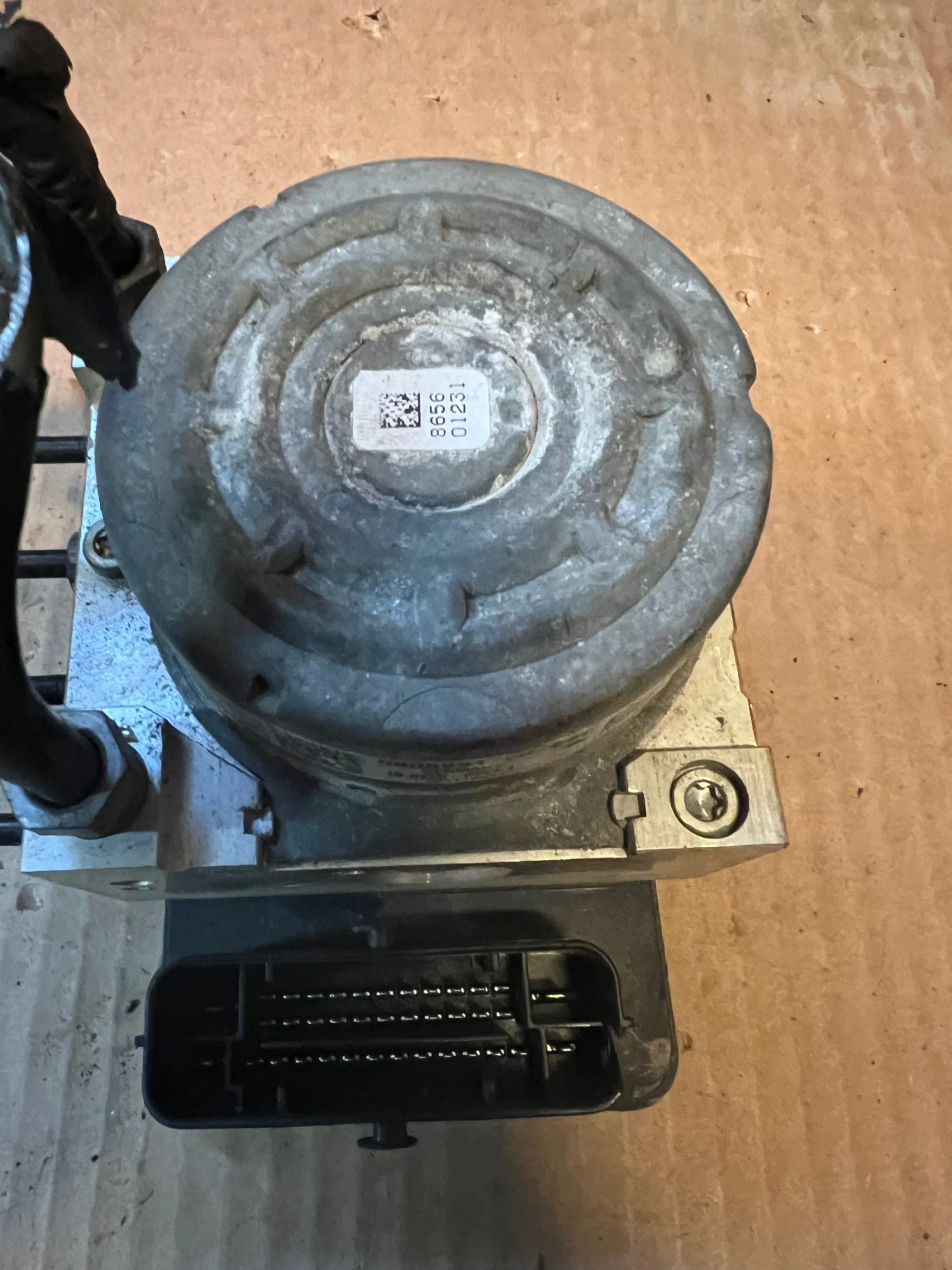 9806891780  ABS ����� PEUGEOT CITROEN Ate 10.0220-0257.4 10.0915-1178.3 10.0622-3389.1 ESCMK100CEM00 | Mobile.bg � ����������� 3