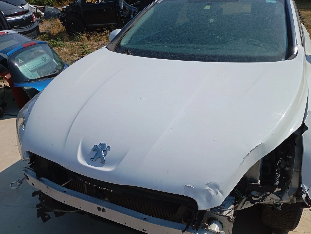 ������ ����� ���� 508SW 1.6 ��� ����� | Mobile.bg � ����������� 1