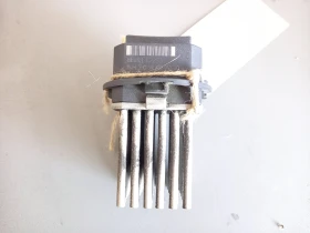 Реостат парно Волво ХЦ60 2.4д