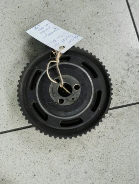 демпферна шайба Фиат Брава 1.2 16V (5)