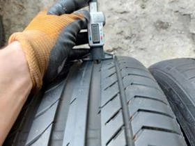 Гуми Летни 235/45R19, снимка 4