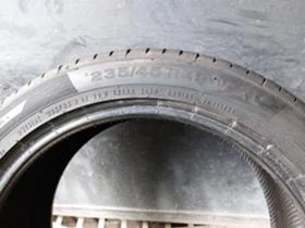 Гуми Летни 235/45R19, снимка 8