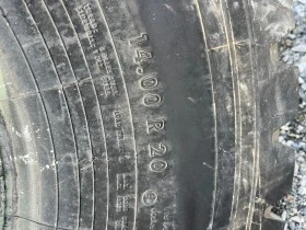 Гуми, снимка 6