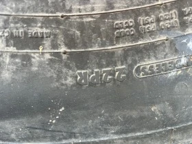 Гуми, снимка 5