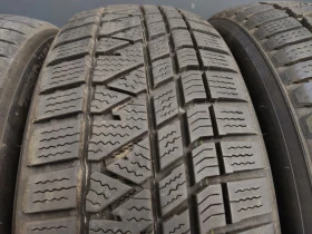 Гуми Зимни 215/65R17, снимка 2