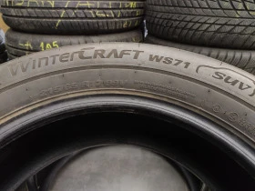 Гуми Зимни 215/65R17, снимка 8