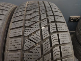 Гуми Зимни 215/65R17, снимка 1