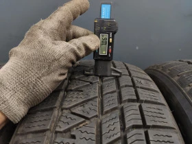 Гуми Зимни 215/65R17, снимка 7