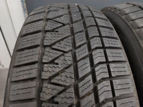Гуми Зимни 215/65R17, снимка 4