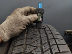 Гуми Зимни 215/65R17, снимка 6