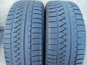 Гуми Зимни 235/55R17, снимка 1