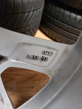 Джанти за BMW X2, снимка 8