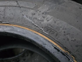 Гуми Зимни 235/65R16, снимка 8