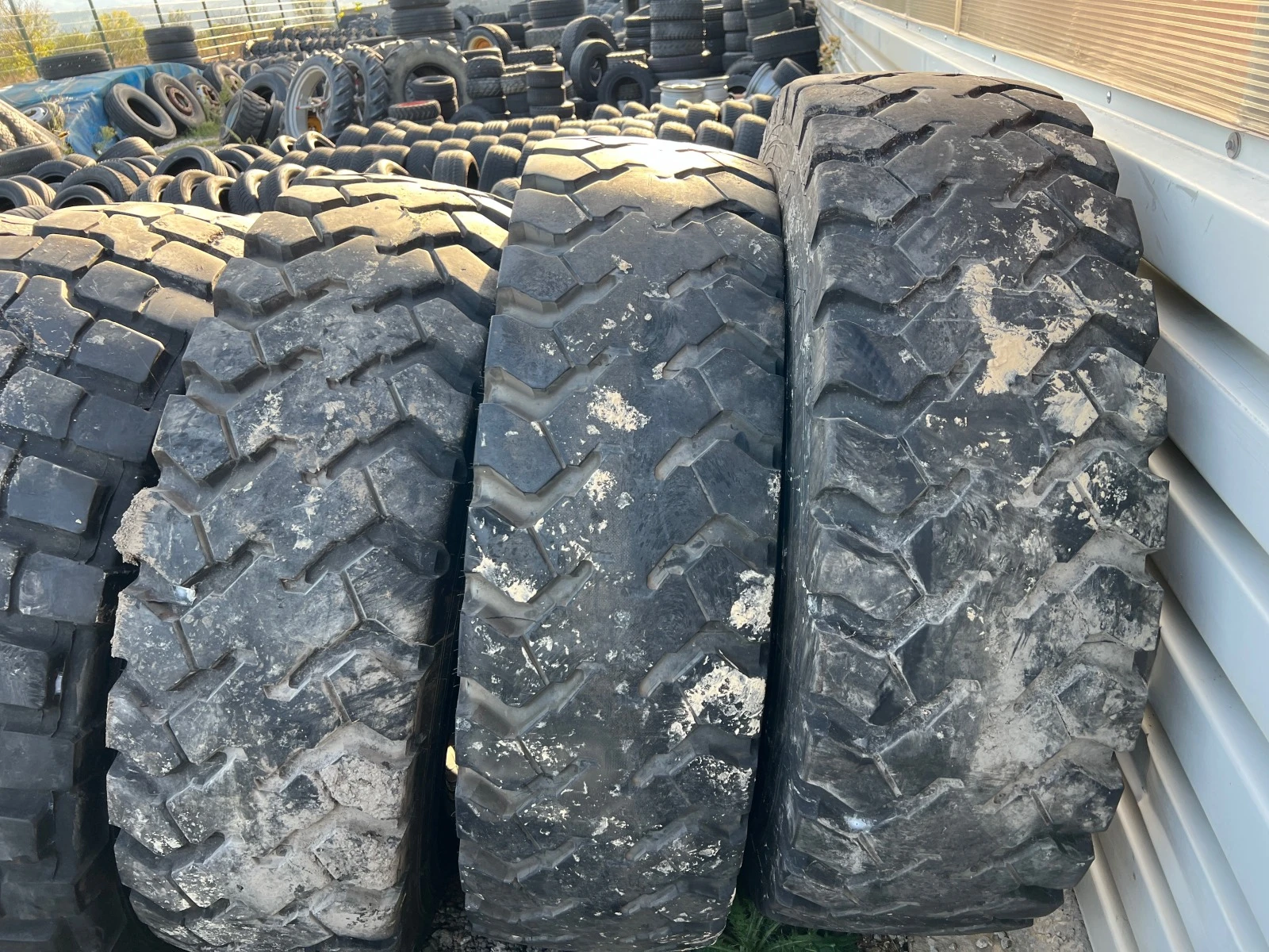  315/80R20 | Mobile.bg   10