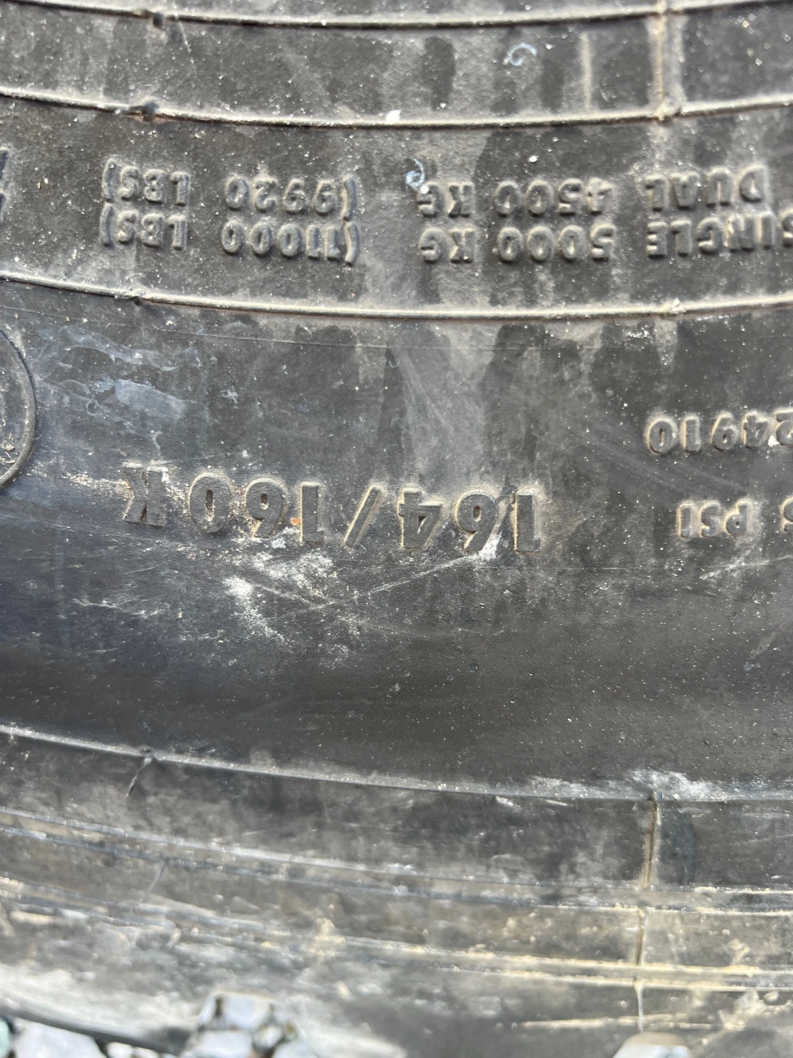  315/80R20 | Mobile.bg   9