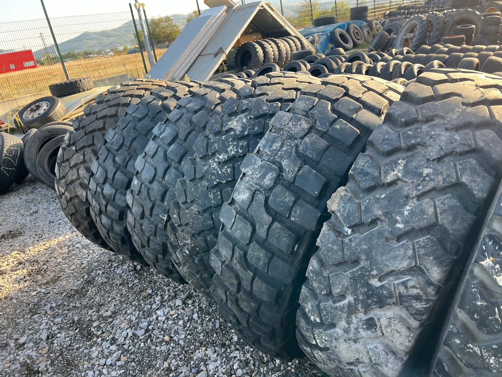  315/80R20 | Mobile.bg   11