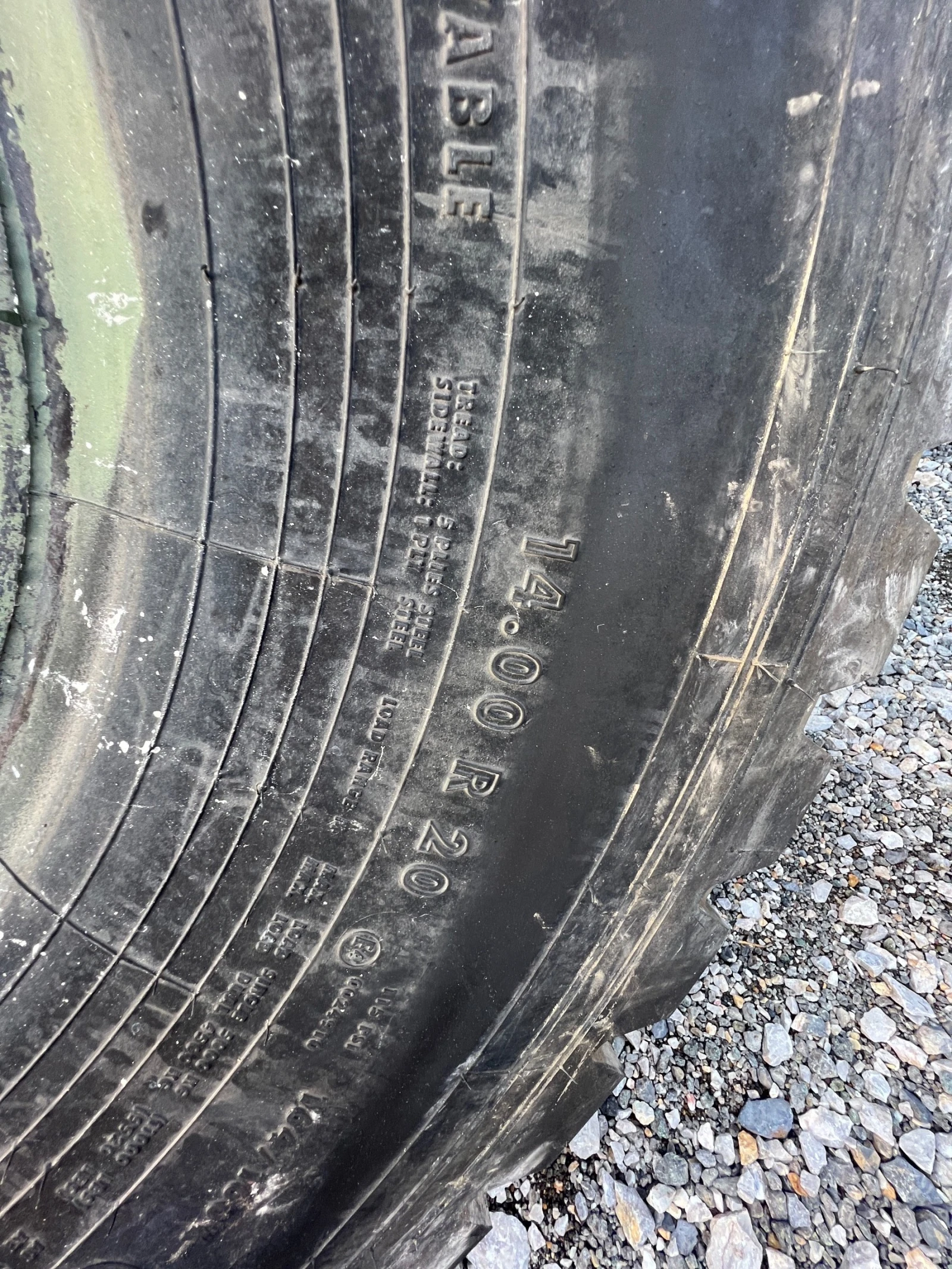  315/80R20 | Mobile.bg   7