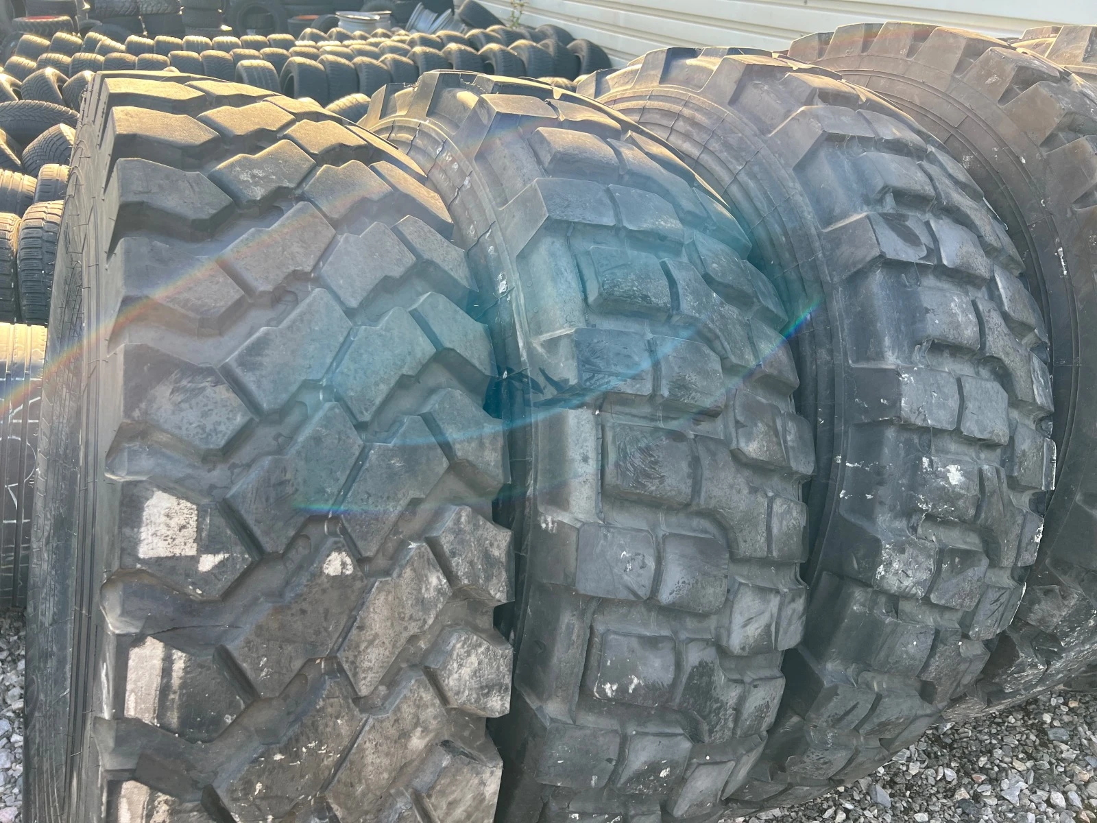  315/80R20 | Mobile.bg   12