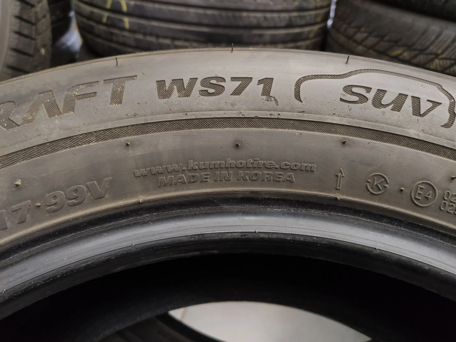  215/65R17 | Mobile.bg   10