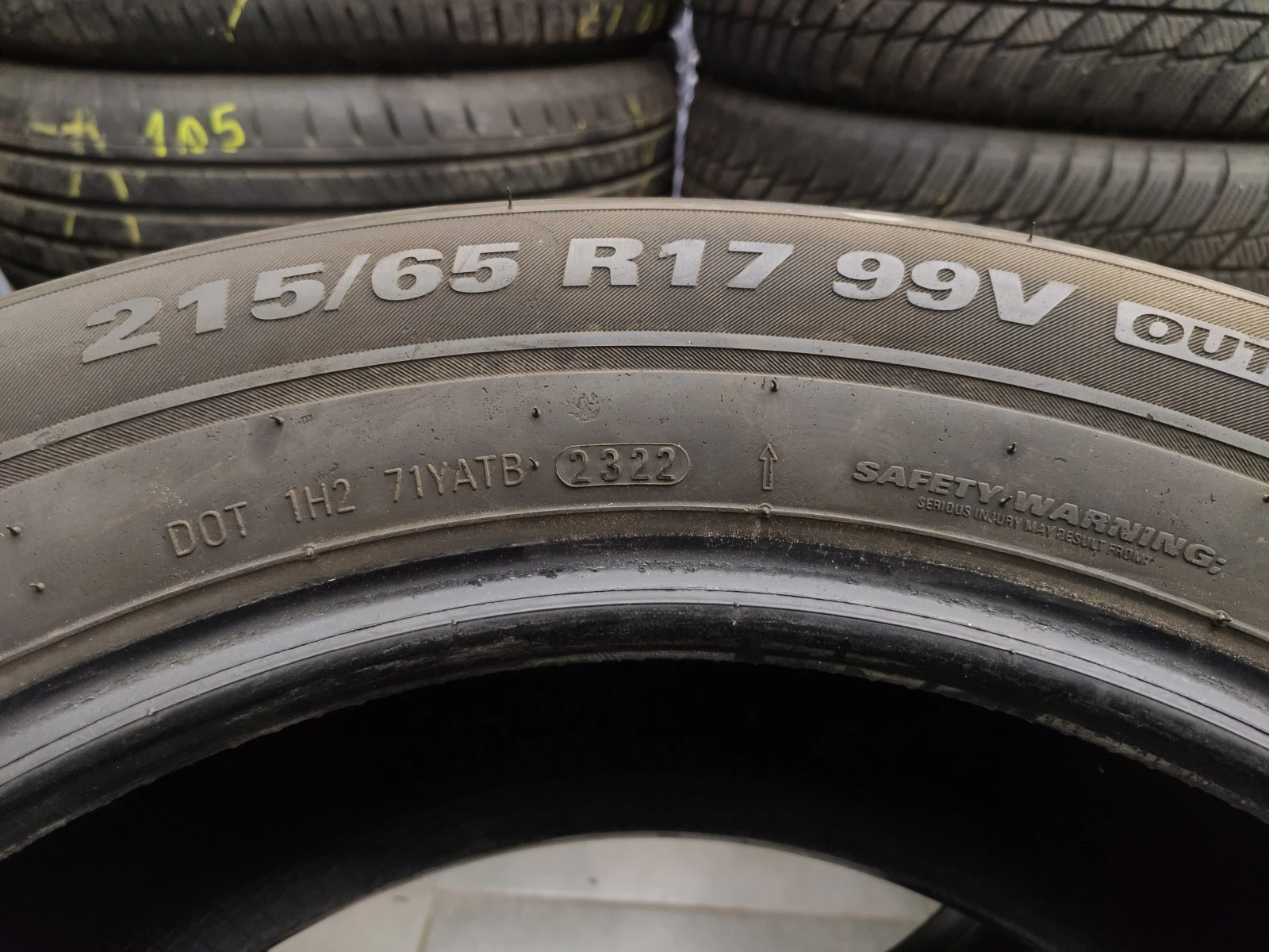  215/65R17 | Mobile.bg   9