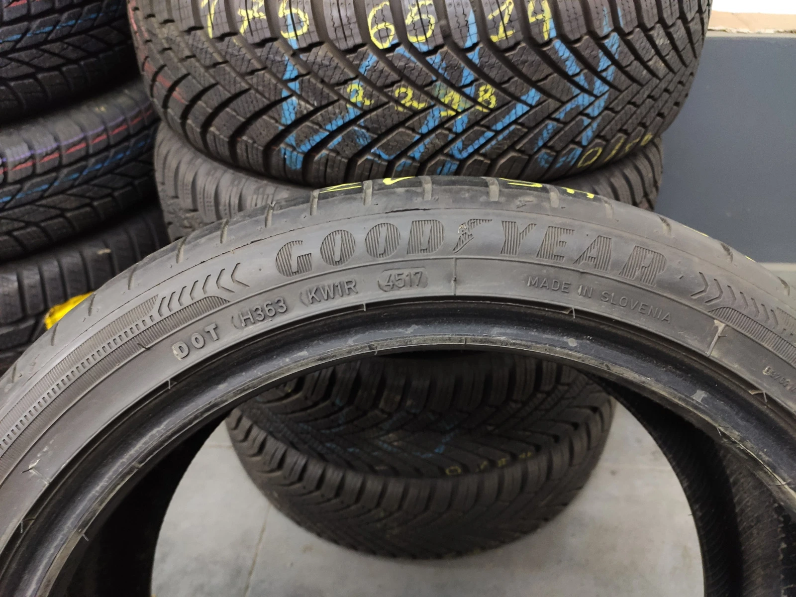  215/45R17 | Mobile.bg   6