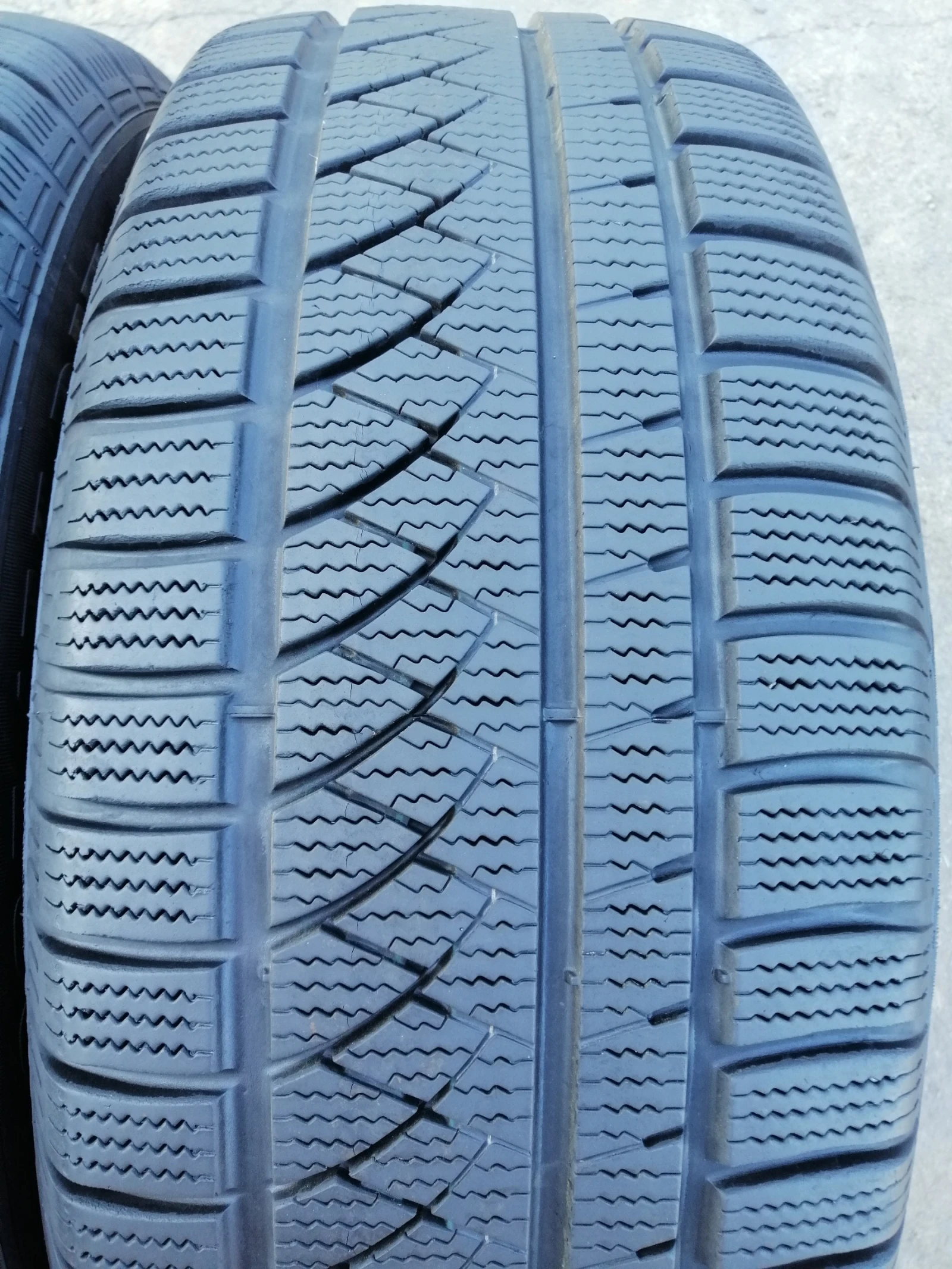  235/55R17 | Mobile.bg   2