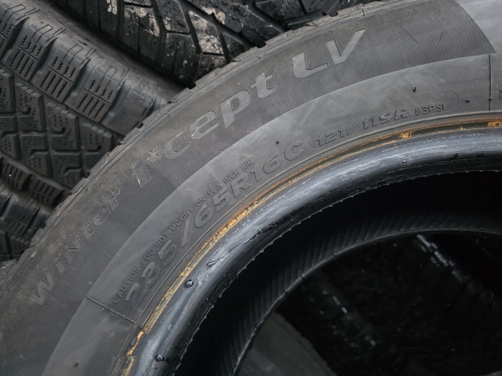 ���� 235/65R16 | Mobile.bg � ����������� 6