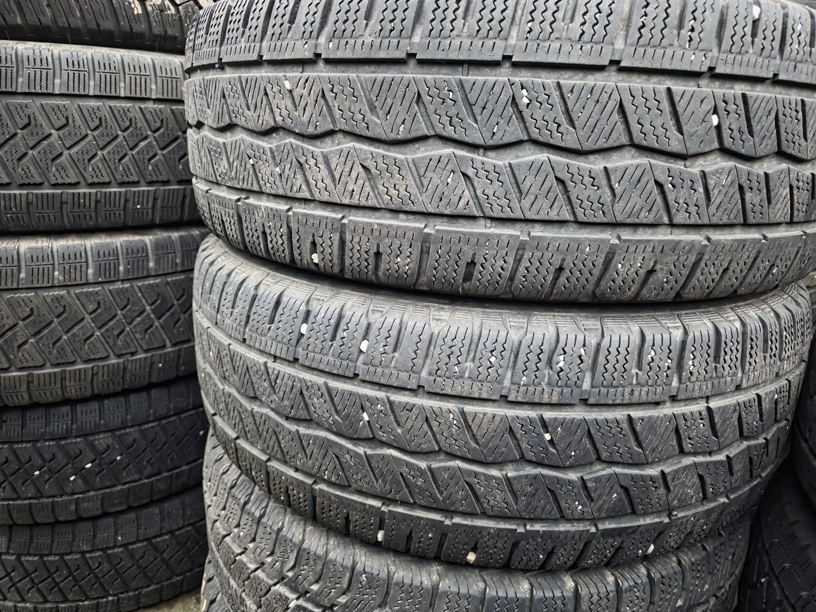 ���� 235/65R16 | Mobile.bg � ����������� 5