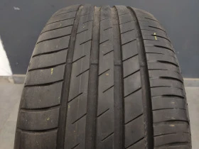 Гуми Летни 215/45R17, снимка 1 - Гуми и джанти - 46678991