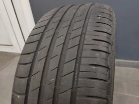 Гуми Летни 215/45R17, снимка 3 - Гуми и джанти - 46678991