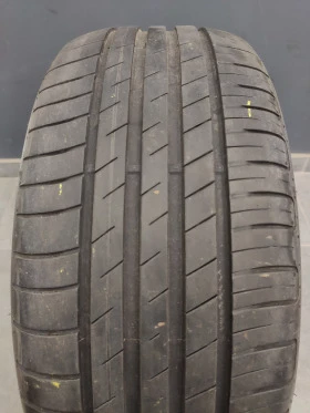 Гуми Летни 215/45R17, снимка 4 - Гуми и джанти - 46678991