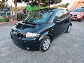 Audi A2 1.4, снимка 2