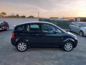 Audi A2 1.4, снимка 12
