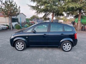 Audi A2 1.4, снимка 3