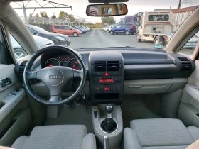 Audi A2 1.4, снимка 10