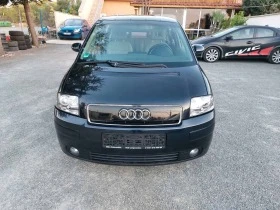 Audi A2 1.4
