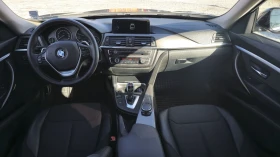 BMW 320 GT/сменени вериги, снимка 9