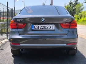 BMW 320 GT/сменени вериги, снимка 5